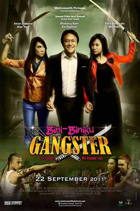 Bini-Biniku Gangster